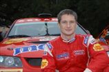 WRC. Mentos Ascania Racing стартует на этапе в Швеции