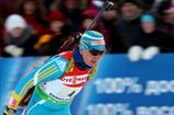Пидгрушная — чемпионка мира, Вита Семеренко берет бронзу