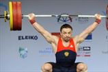 Российский штангист лишен бронзы афинской Олимпиады-2004 из-за допинга