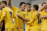 Рейтинг ФИФА. Украина опустилась на две строчки