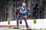 Лыжные гонки. Макарайнен примет участие в 10 километровой гонке на ЧМ
