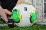 ФИФА внедряет технологию фиксации гола