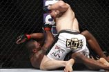UFC 160: Тейшейра-Бадер, Серроне-Нунс