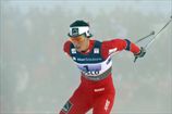 Лыжные гонки. ЧМ. Бьорген и Крюков — первые чемпионы Валь ди Фиемме 