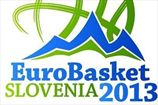 Организаторы составили расписание Евробаскета-2013