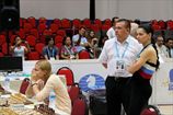 Шахматы. Россия назвала состав женской сборной на ЧМ-2013
