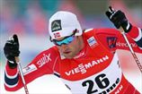 Лыжные гонки. Норвежцы выиграли мужскую эстафету
