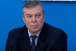 Волков: "ФИБА-Европа интересуется началом строительства арен в Украине"