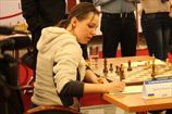 Шахматы. Отец чемпионки мира Музычук: "Не могли предугадать ее победу"