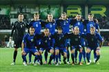 Молдова назвала состав на матчи с Черногорией и Украиной