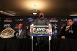 Президент UFC: "Реванша Сент-Пьера и Диаза не будет" 