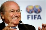 Блаттер: "Катар рискует потерять чемпионат мира-2022"