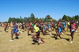 Два кенийских марафонца дисквалифицированы за употребление допинга
