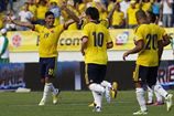 Победы Колумбии и Аргентины, осечки Уругвая и Чили