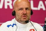 Армения может "уволить" тренера сборной Чехии