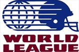 Американский десант в Европе. World League
