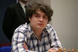 Коробов и Ушенина — лучшие шахматисты Украины 2012 года по признанию коллег
