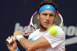 Хуан Монако: "Симон — классный теннисист"