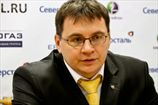 КХЛ. Назаров покидает Северсталь