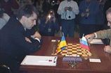 Каспаров: "Иванчук продолжает линию выдающихся шахматистов прошлого"