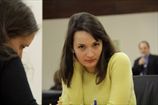 Шахматы. Первый этап Гран-при ФИДЕ: две украинки в списке участниц