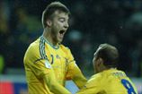 Рейтинг ФИФА: Украина ворвалась в Топ-40 