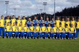 Юношеская сборная Украины готовится к элит-раунду отбора
