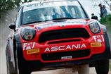Mentos Ascania Racing — в Топ-10 зачета WRC-2 на Vodafone Rally de Portugal 