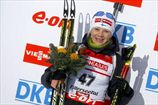 Лыжные гонки. Макарайнен примет участие в Кубке Финляндии