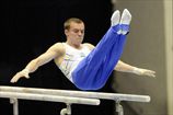 Спортивная гимнастика. Сборная Украины отправилась на ЧЕ