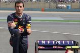 Формула-1. Уэббер потеряет три позиции в Бахрейне
