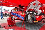 Mentos Ascania Racing: не лучшее выступление в Португалии
