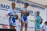 Международный комиссар UCI: "С нетерпением жду встречи с Race Horizon Park 2013"