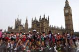 Легкая атлетика. Лондонский марафон не будет отменен