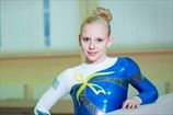 Спортивная гимнастика. Лидеру женской сборной Украины предстоит операция