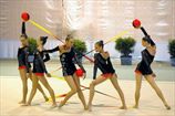 Художественная гимнастика. Украина может не выступить на ЧМ в Киеве