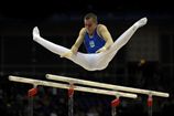 Спортивная гимнастика. ЧЕ-2013. Украинцы — в семи финалах