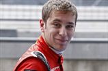 GP2. Фрейнс сядет за руль Hilmer в Бахрейне