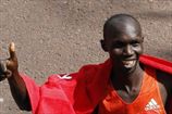 Легкая атлетика. Кенийцы готовятся штурмовать мировой рекорд в марафоне