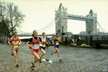 World Marathon Majors. Лондонский марафон