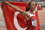 Легкая атлетика. Турецкой чемпионке ОИ грозит пожизненный бан