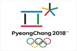 Представлен логотип зимней Олимпиады-2018