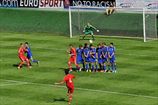 Сборная Укрианы U-17 стартовала на Евро-2013 с поражения