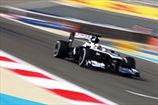 Формула-1. В Уильямс надеются на улучшение результатов в Европе