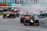 Формула-1: квалификацию Гран-при Испании покажут в прямом эфире