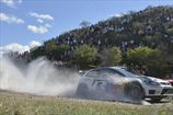 WRC. Латвала рад подиуму в Аргентине