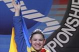 Тяжелая атлетика. Украинка Чибисова берет медаль на юниорском ЧМ 