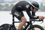 Велоспорт. Порт продлил контракт с Team Sky