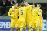 Рейтинг ФИФА: без изменений для Украины