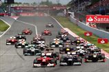 Формула-1. Гран-при Испании. Как это было